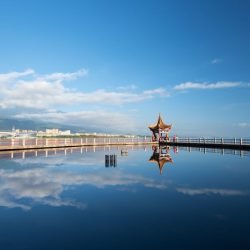 Erhai Lake