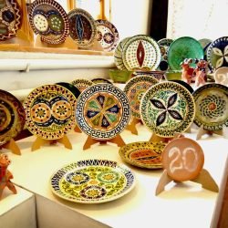 Gijduvan-Ceramics-Museum-9