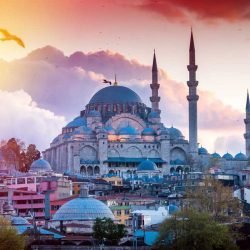 ISTANBUL