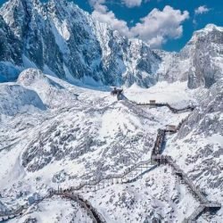 Jade Dragon Snow Mountain2