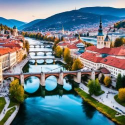 Sarajevo