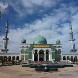 Shadian Grand Mosque