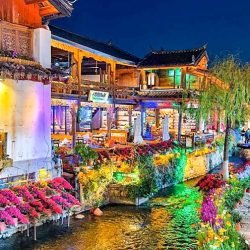 lijiang-old-town 2