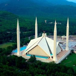 pakistan_faizal mosque