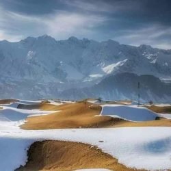 pakistan_sarfaranga cold desert