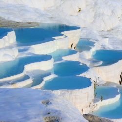 pamukkale